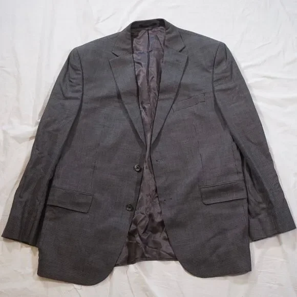 Loro Piana for Cremieux Collection Blazer 42R 100% Wool